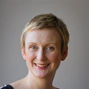 Profile photo of Associate Professor Sharleen O'Reilly
